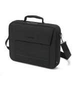 DICOTA Multi TWO 15-17.3, black