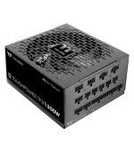 THERMAL TAKE zdroj 1300W Toughpower TF3, 140mm, Plně modulární, 80+ Titanium, černá