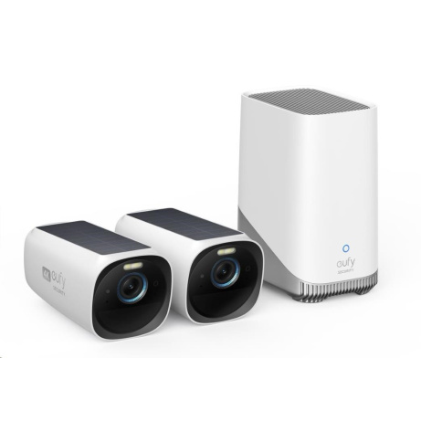 Anker S330 eufyCam (eufyCam 3) 2*1