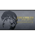 Fire Emblem Three Houses Expansion Pass (Switch)