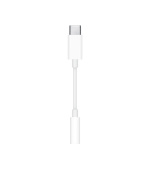 USB-C to 3.5 mm Headphone Jack Adapter
