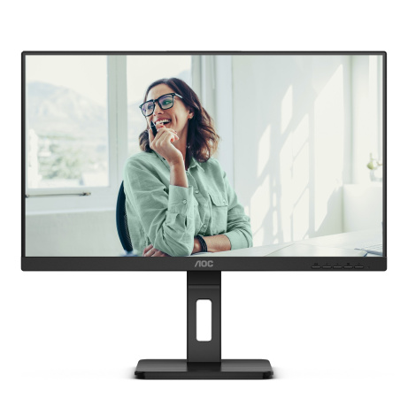 AOC/Q27P3CV/27"/IPS/QHD/75Hz/4ms/Black/3R