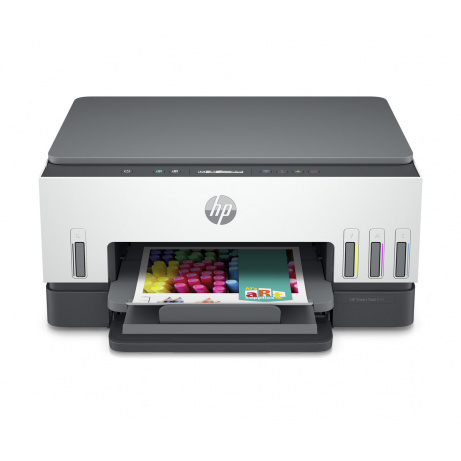 HP Smart Tank/670/MF/Ink/A4/Wi-Fi/USB