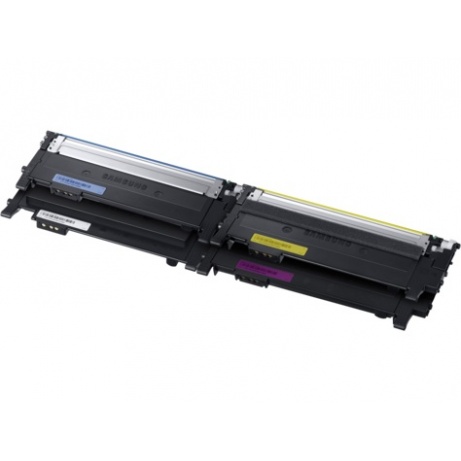 HP/Samsung CLT-P404C/ELS Rainbow Toner Kit C/M/Y/K