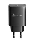 NAVITEL TF7 Vysoce účinný turbo ventilátor