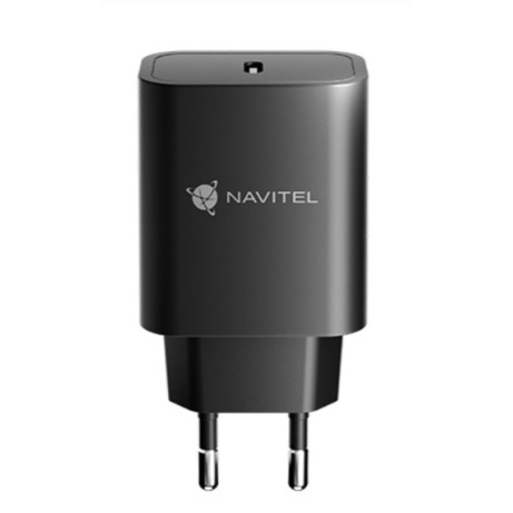 NAVITEL TF7 Vysoce účinný turbo ventilátor