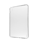 OBAL:ME TPU Kryt pro iPad Air 11 2024/2025 Transparent