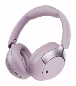 QCY H3 PRO/ANC/Jack/BT/Fialová