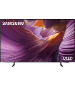 Samsung/QE55S85F/55"/4K UHD/Černá