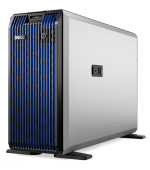 Promo do 2.5. Dell Server PowerEdge T360 E-2478/16G/1x480GB/8x3,5"/H755/1x700W/3Y Basic