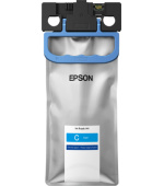 Epson WorkForce Pro EM-C810xR Cyan XXL Ink
