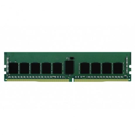 8GB 3200MHz DDR4 ECC Reg CL22 Kingston 1Rx8 Micron R Rambus