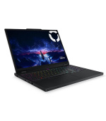 Lenovo Legion 5/15IRX10/i7-13650HX/15,1"/2560x1600/24GB/1TB/RTX 5050/bez OS/Black/3R