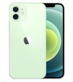 Apple iPhone 12 128GB Green (2nd hand) - použité