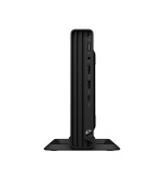 HP PC Pro Mini 260 G9 i3-1315U,8GB,512GB NVMe, WiFi 6 + BT,klávesnice a myš, zdroj 65W externí,DP+HDMI, Win11Home