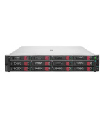 HPE PL DL380g11 4510 (2.4G/12C) 2x32G (p64706) 2x480G 8SFF MR408i-o 2x1000W 4p1To Smart Choice