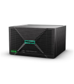 HPE PL MicroServer Gen11 E-2434 (3.4/4C) 1x32G 2x4TB SATA (801888) 4LFF/4SFF-NHP VROC 4p1G iLoPort (P65741-B21) NBD111