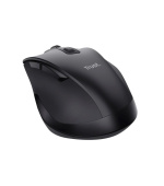 TRUST myš Fyda Wireless Mouse Eco, optická, bluetooth, 2,4GHz, multidevice