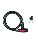 Master Lock Panceřované lanko na kolo  8228EURDPROSM - 1m