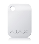 Ajax Tag (100ks) ASP white