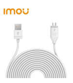 Imou Vodovzdorný napájecí kabel pro Cell PRO
