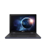 ASUS NTB ExpertBook BR1204F (BR1204FTA-R90072XA), N150, 12.2" 1920x1200, 8GB, 128GB SSD, UHD, Mineral Grey