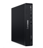 LENOVO PC ThinkCentre M70q G6 - Ultra 5 225T,16GB,512SSD,HDMI,DP,Int. Intel Graphics,W11P,3Y Onsite