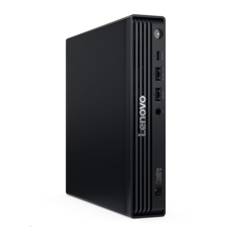 LENOVO PC ThinkCentre M70q G6 - Ultra 5 225T,16GB,512SSD,HDMI,DP,Int. Intel Graphics,W11P,3Y Onsite