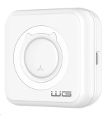 WG - Termo tiskárna WG Mini, bílá