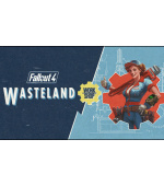 Fallout 4 - Wasteland Workshop (PC) kod Steam