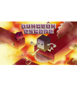 Dungeon Escape (PC/MAC/LINUX) klíč Steam