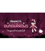 Paquerette Down the Bunburrows - Soundtrack(PC) klíč Steam
