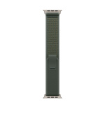 Watch Acc/49/Green Trail Loop - S/M - Natur.Titan
