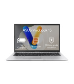 ASUS Vivobook 15/X1502VA/i5-13420H/15,6"/FHD/16GB/1TB/UHD Xe/W11H/Silver/2R