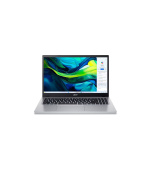 Acer Aspire Go 15/AG15-32P-33EJ/3-N355/15,6"/FHD/8GB/512GB/Intel int/W11H/Silver/2R