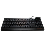 Acer KB-8CR/Drátové USB-A/CZ-SK layout/Černá