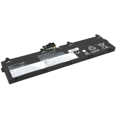 Baterie AVACOM pro Lenovo ThinkPad P50 Li-Pol 11,4V 8000mAh 90Wh