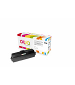 OWA Armor toner kompatibilní s Kyocera FS1300, TK-130, 7200st, černá/black