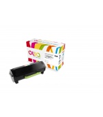 OWA Armor toner kompatibilní s LEXMARK 60F2X00, černá/black