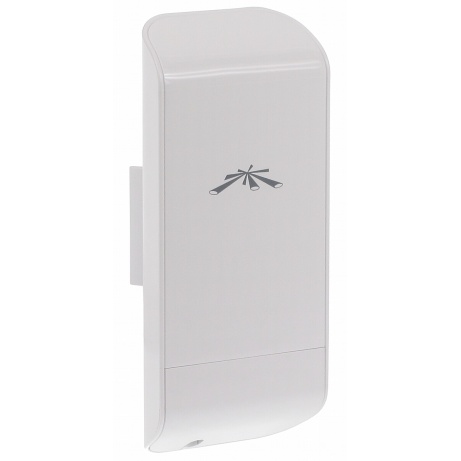 Ubiquiti NanoStation Loco M5, 2x13dBi MIMO outdoor 5GHz