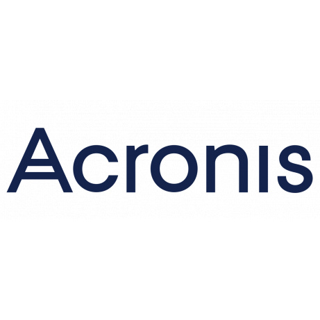 Acronis Cyber Protect Home Office Premium Sub. 3 Computers + 1 TB Acronis Cloud Storage - 1Y