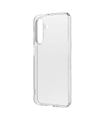 OBAL:ME TPU Kryt pro Samsung Galaxy A26 5G Transpa