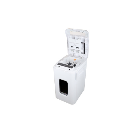 Skartovač INTIMUS AutoShred 400 CP 4x12 mm