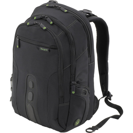 TARGUS Eco Spruce 15-15.6" Laptop Backpack Black