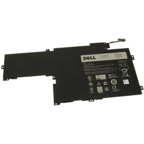 Dell Baterie 4-cell 58W/HR LI-ION Inspiron 7437