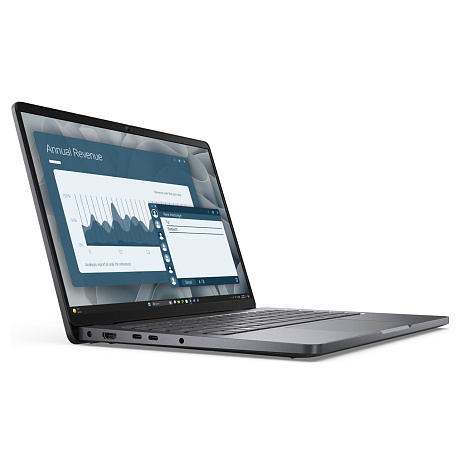 Dell Pro 14/PC14250/7-150U/14"/WUXGA/16GB/256GB/Intel int/W11P/Gray/3R NBD