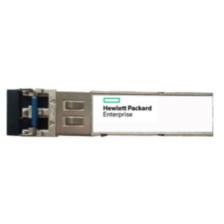 HPE ANW 50G LR 10km SMF XCVR
