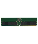 16GB 6400MT/s DDR5 ECC Reg CL52 DIMM 1Rx8 Micron H