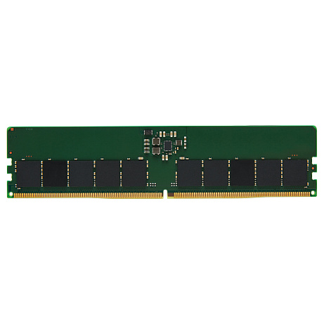 16GB 6400MT/s DDR5 ECC Reg CL52 DIMM 1Rx8 Micron H