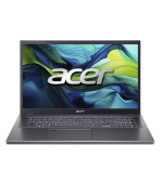 ACER NTB Aspire 17 (A17-51M-91JH),i9-13900H,17.3" FHD,32GB,1TB SSD,UHD,W11 Home,Steel Gray